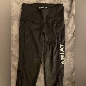 Ariat women’s riding legging size small